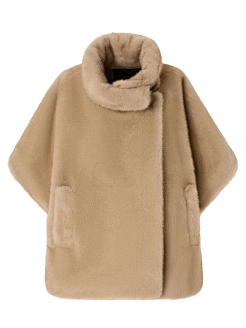 COMODINO PINKO | 103837.A2PIC60 BEIGE-CHIARO DI LUNA